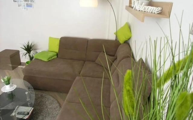 Ferienwohnung Traumblick