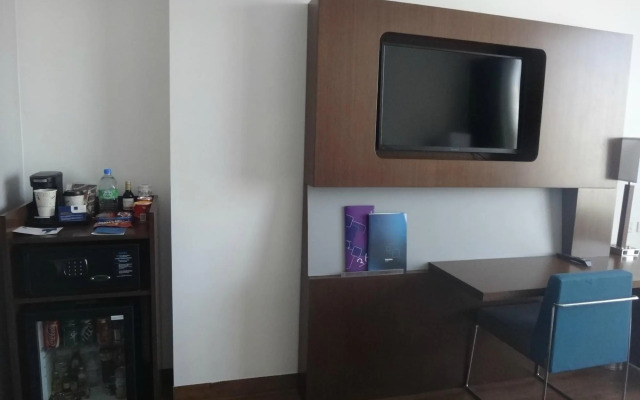 Novotel Panama City