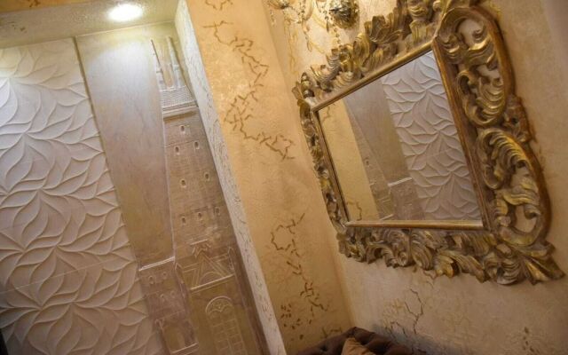 Terrace Suites Iasi