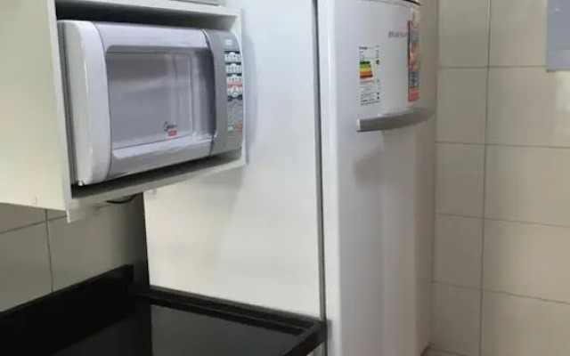 Apartamento Jardim da Barra