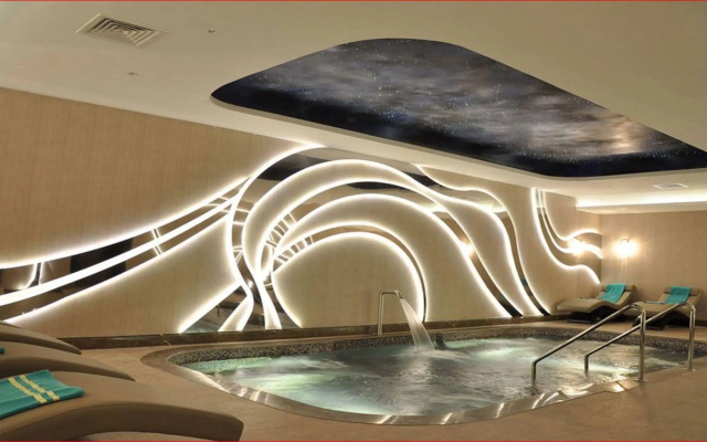 Venüs Termal Butik Otel