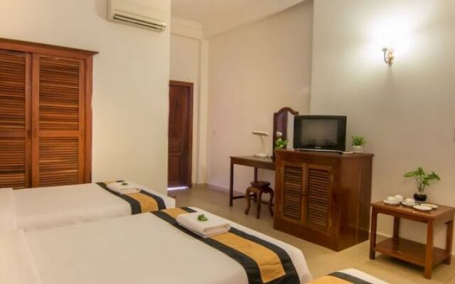 Putheavatei Boutique Hotel & Spa