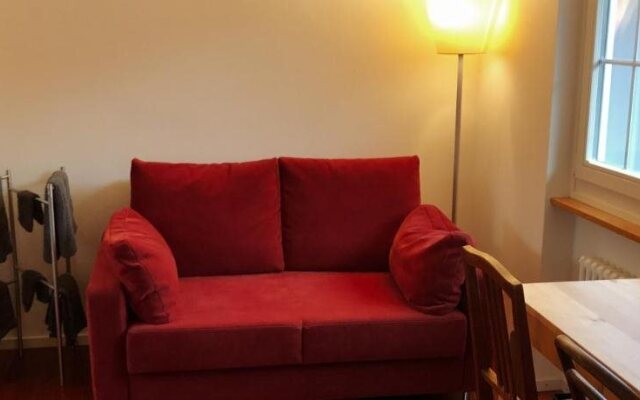 Bed & Breakfast Tomsi