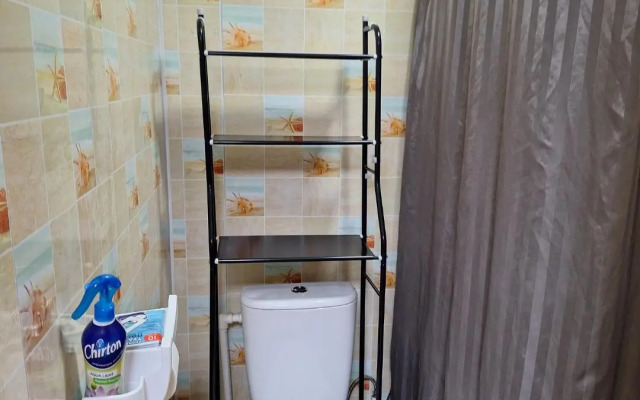 Приобье Уютный дом