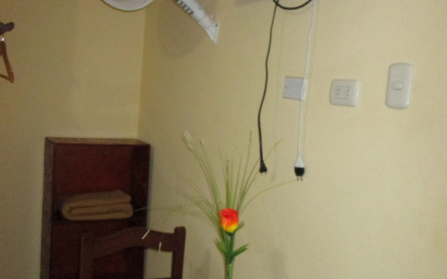 Hostal Lukanas