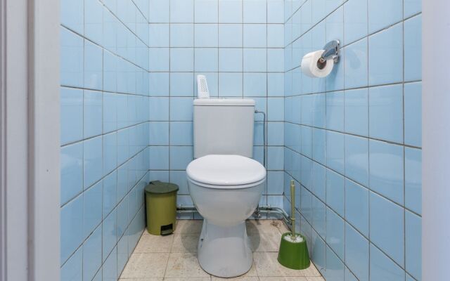 Cosy Apartment With Sunny Terrace