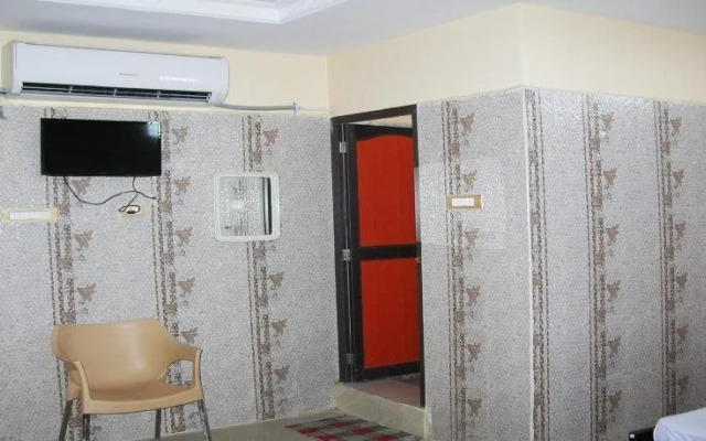 SBS Residency Tirupati