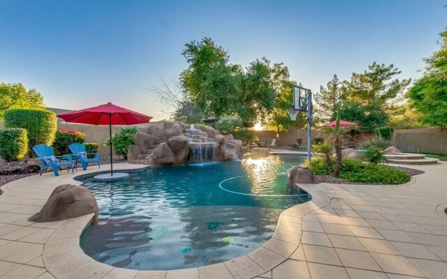 Tonto 5 Bedroom Home