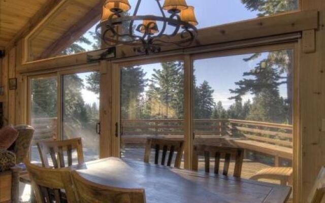 Tash Luxury Vacation Rental