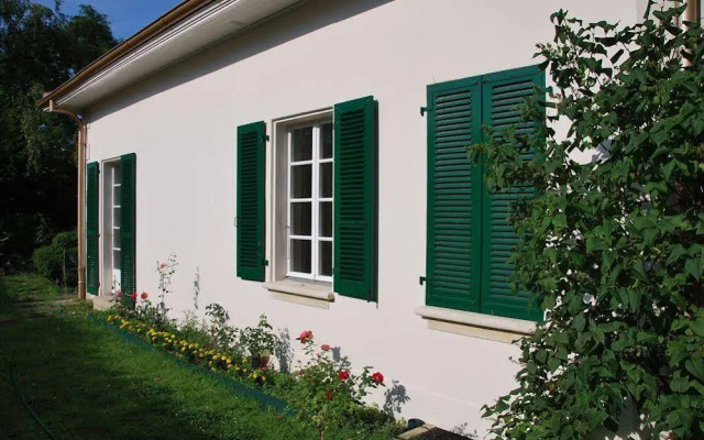 Villa Linda
