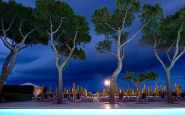 Hotel Mon Repos