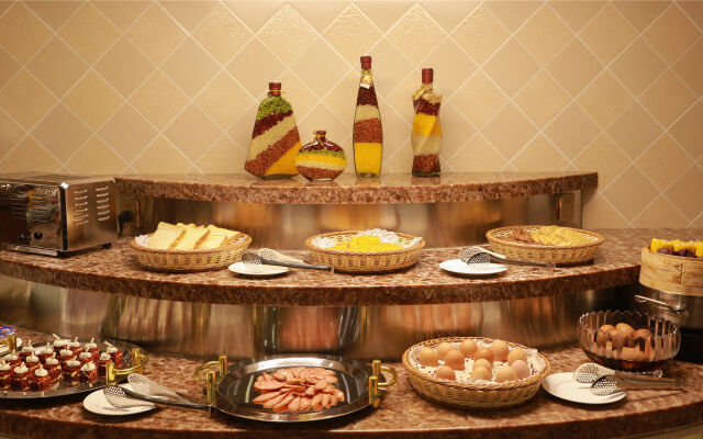Aulicare Collection Hotel Harbin