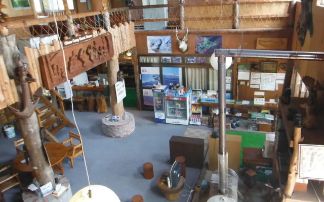 Clione Camp Guest House