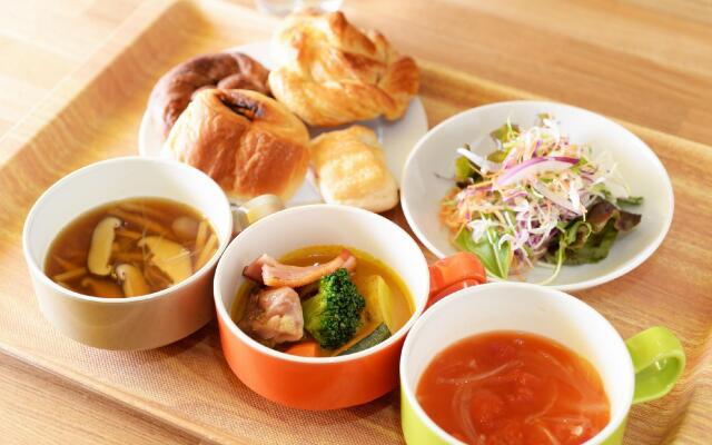 Hotel Axia Inn Sapporo Susukino