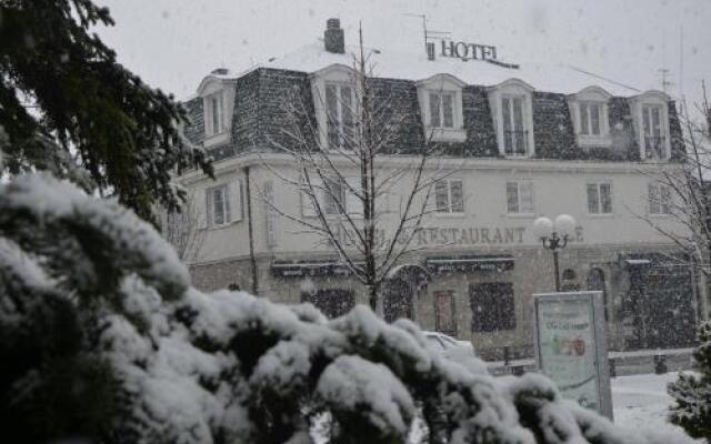 Hotel Brile