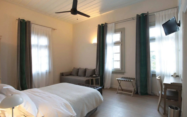 Grand Sarai Nafplio