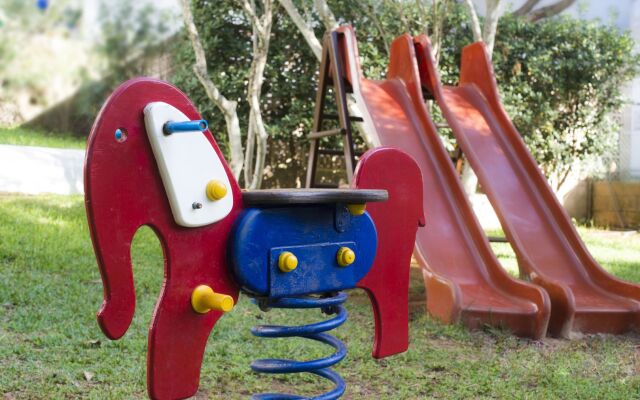 Cala Gran - Costa del Sur