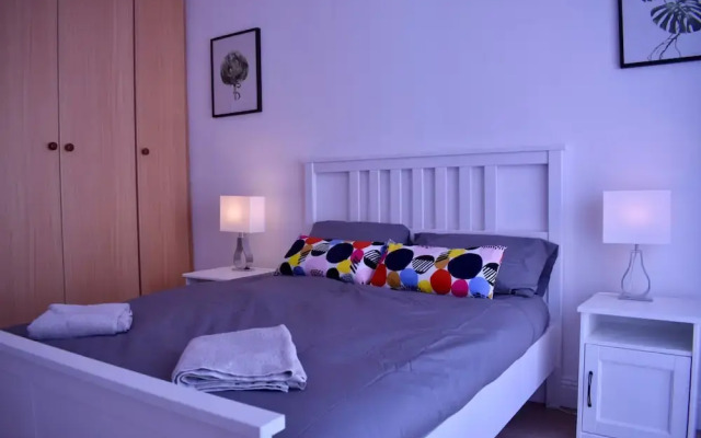 The Dublin Central Hostel