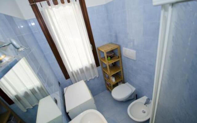 San Polo Feel The Center