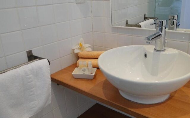 Hotel Boutique Villamor - Only Adults