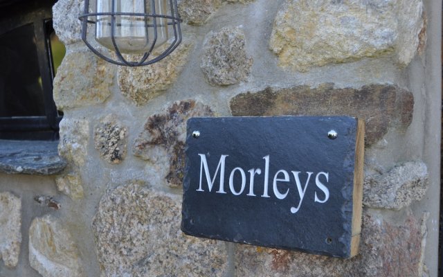 Morley's