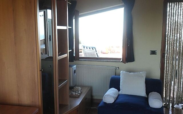 B&B Ethnohotel Rosa dei Venti