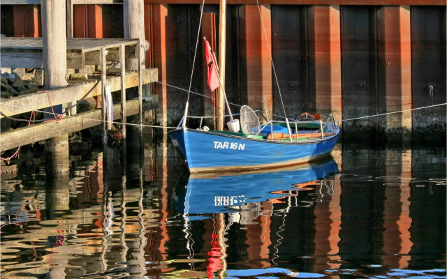 Baltischer Hof Apartment 6