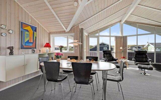 "Florentin" - 300m from the sea in Western Jutland