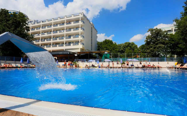 Hotel Sofia - All Inclusive