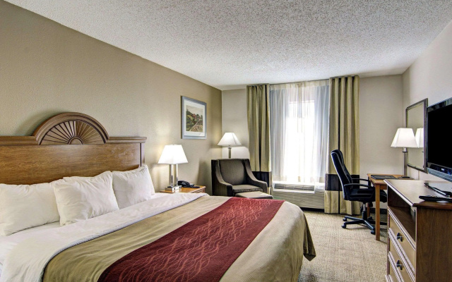 Clarion Pointe Beckley