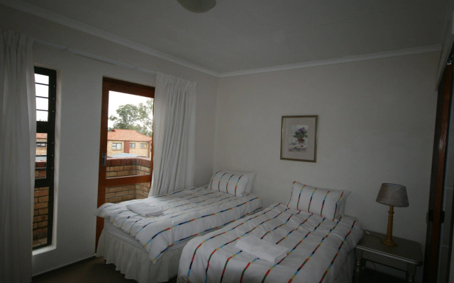 Fourways Apartments