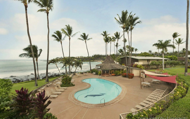 Napili Shores Maui by OUTRIGGER