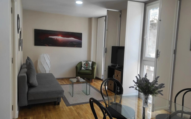 Catedral Centro Histórico