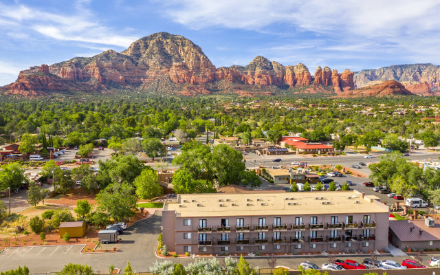 Aiden by Best Western Sedona