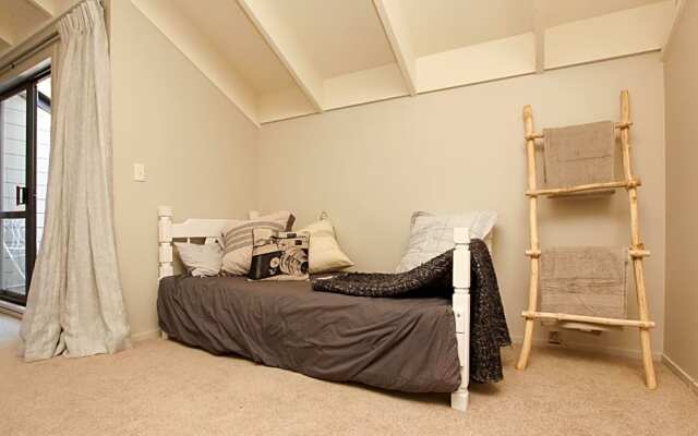 Cedar Park-Bed & Breakfast