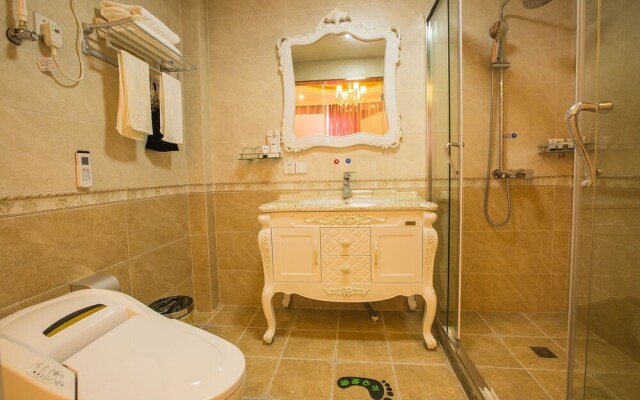 Wuzhen Furenju Guest House