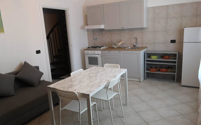 Mercede 34 Apartments