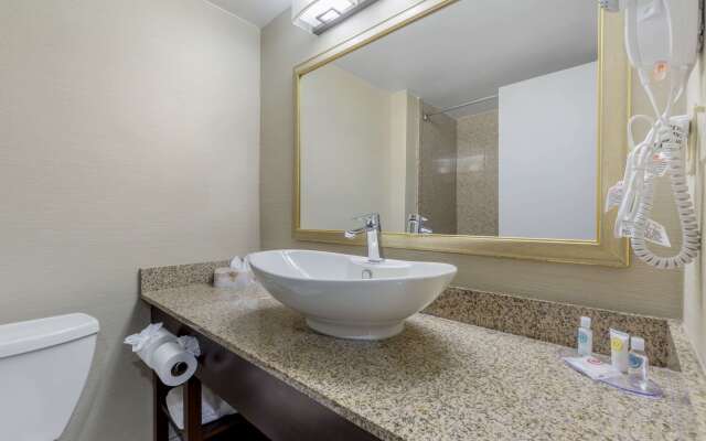 Comfort Inn Herndon - Reston