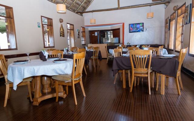 The Country Inn by Smart Haven