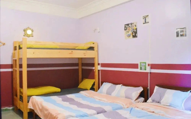Elohim’s House homestay