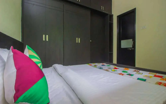 Maiden Meadows by OYO Rooms