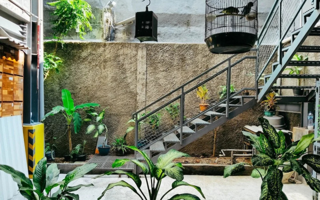 Portal Residence