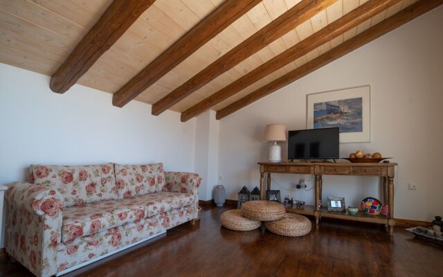 La casa Soleada by CorfuEscapes