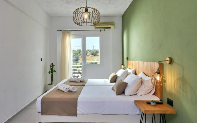 Charm Hotel Hersonissos