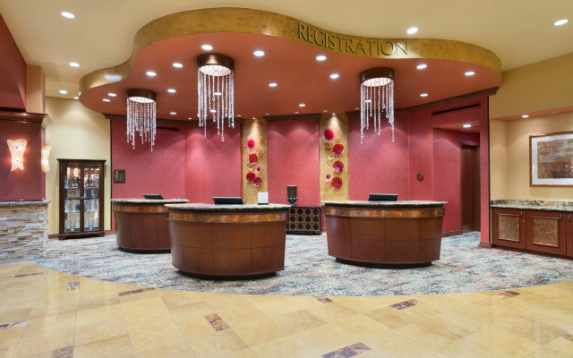 Embassy Suites by Hilton Nashville SE Murfreesboro
