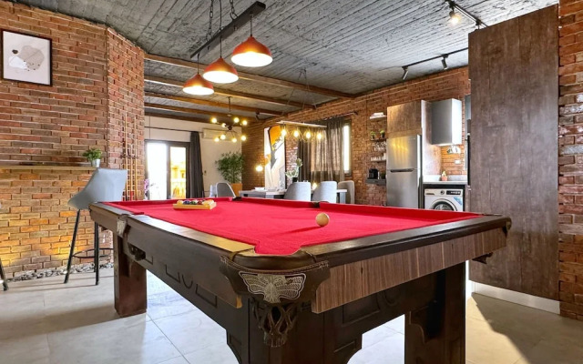 The Built-up 2 BDR Condo 15 min to CAI Airpt