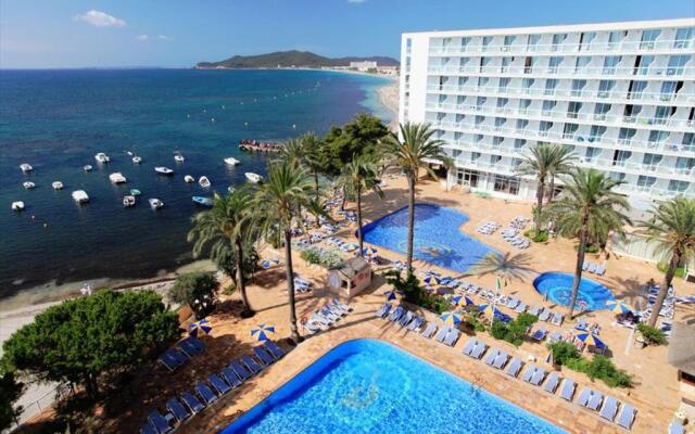 Sirenis Hotel Tres Carabelas & SPA