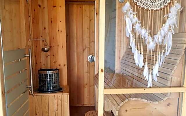 Jasmin Suite סוויטת יסמין