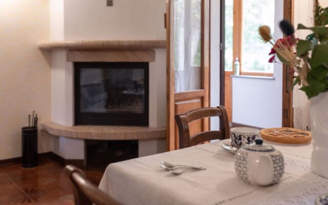 Villa Le Pine