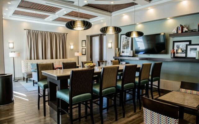 Hampton Inn Bainbridge